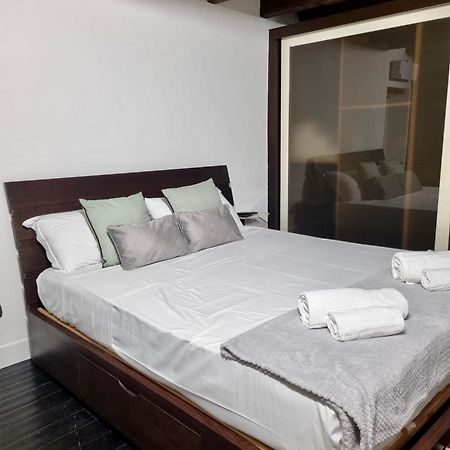 Stelletta9 - Campo Marzio Apartment Rome Exterior photo