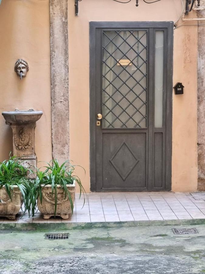 Stelletta9 - Campo Marzio Apartment Rome Exterior photo