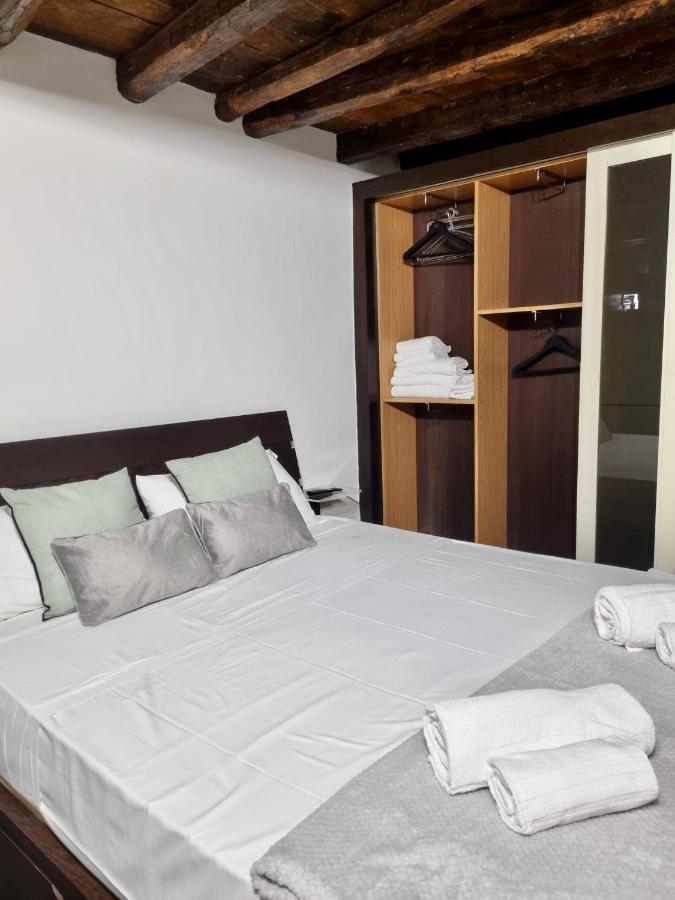Stelletta9 - Campo Marzio Apartment Rome Exterior photo